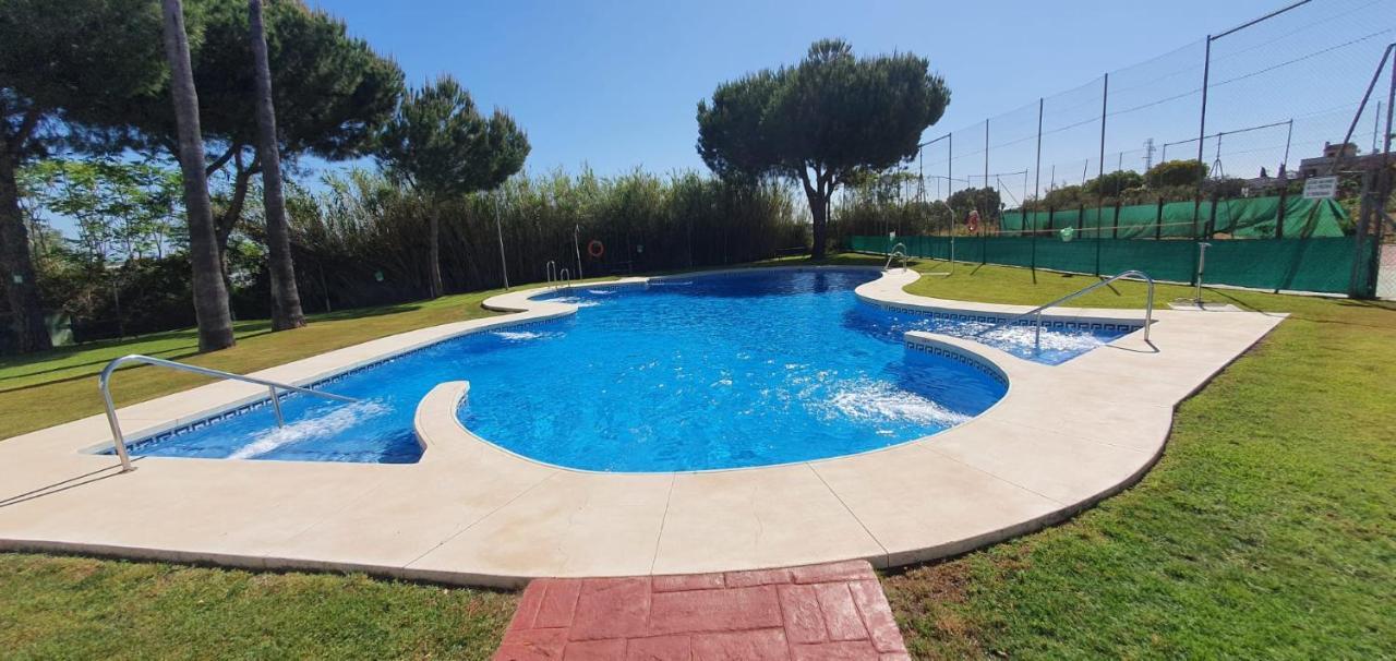 Apartamento Turistico La Jara Sanlucar de Barrameda Exterior photo