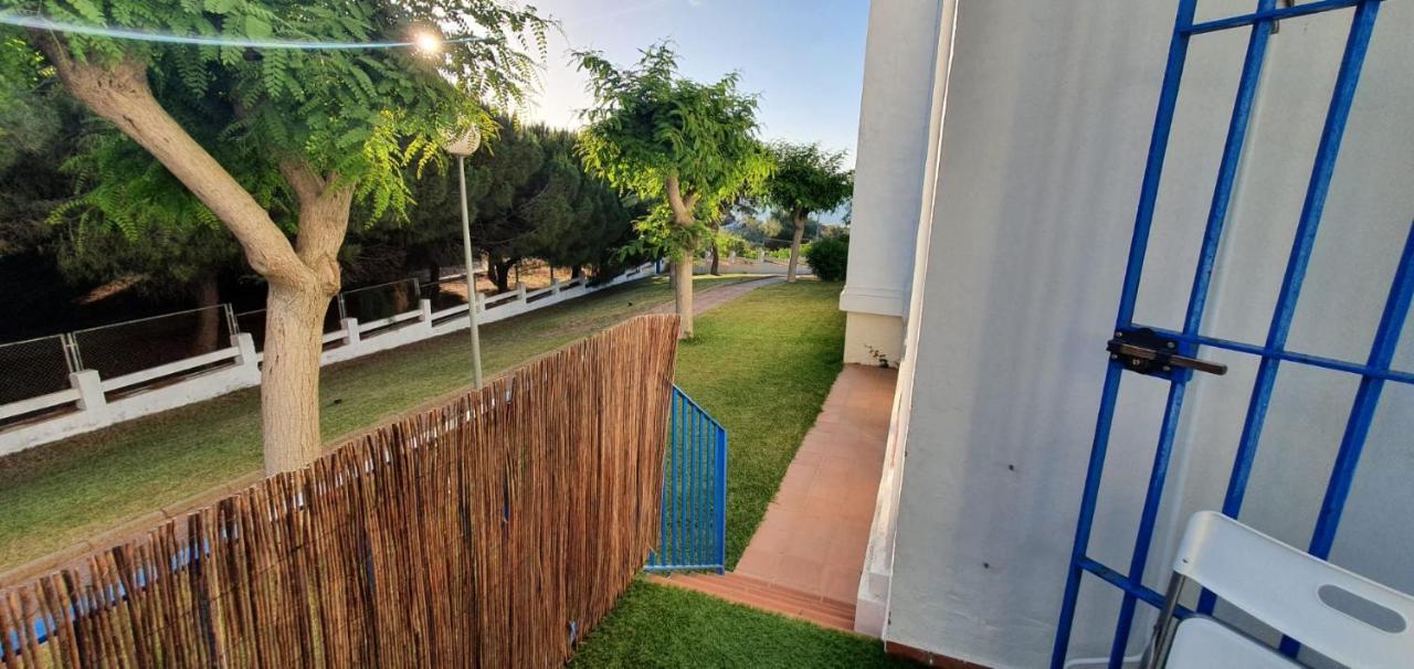 Apartamento Turistico La Jara Sanlucar de Barrameda Exterior photo