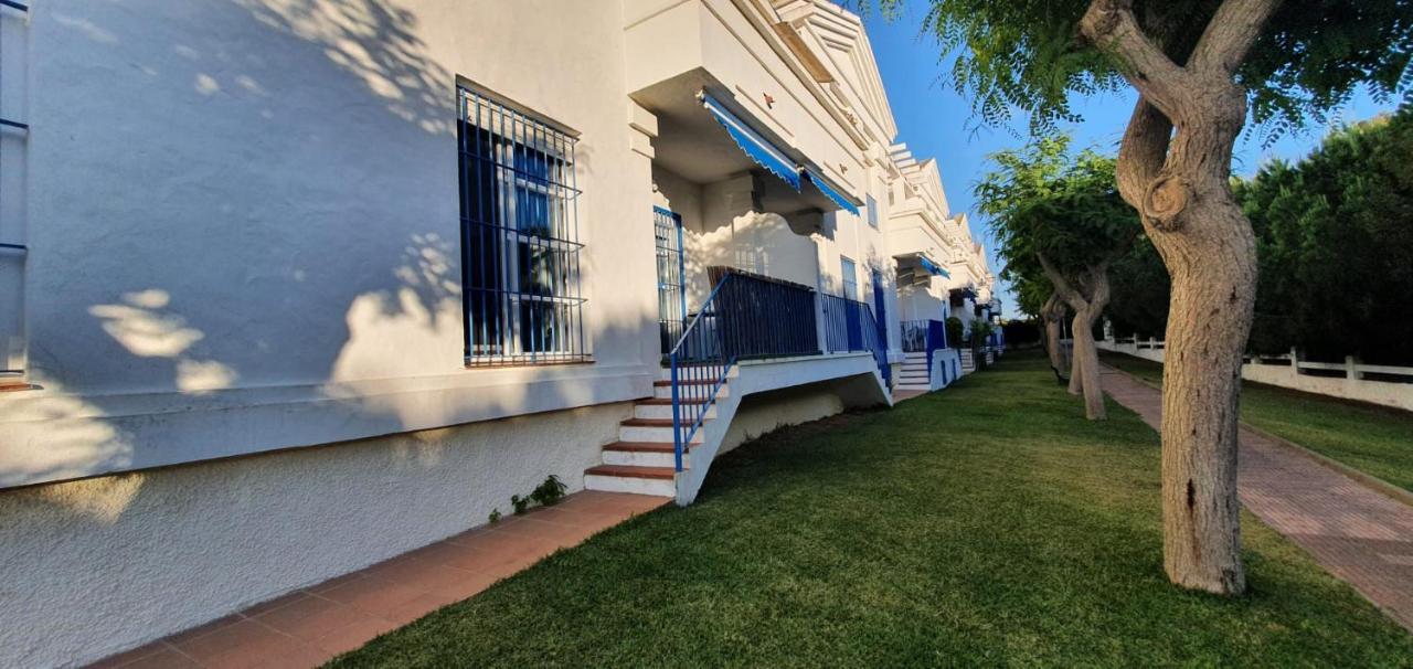 Apartamento Turistico La Jara Sanlucar de Barrameda Exterior photo