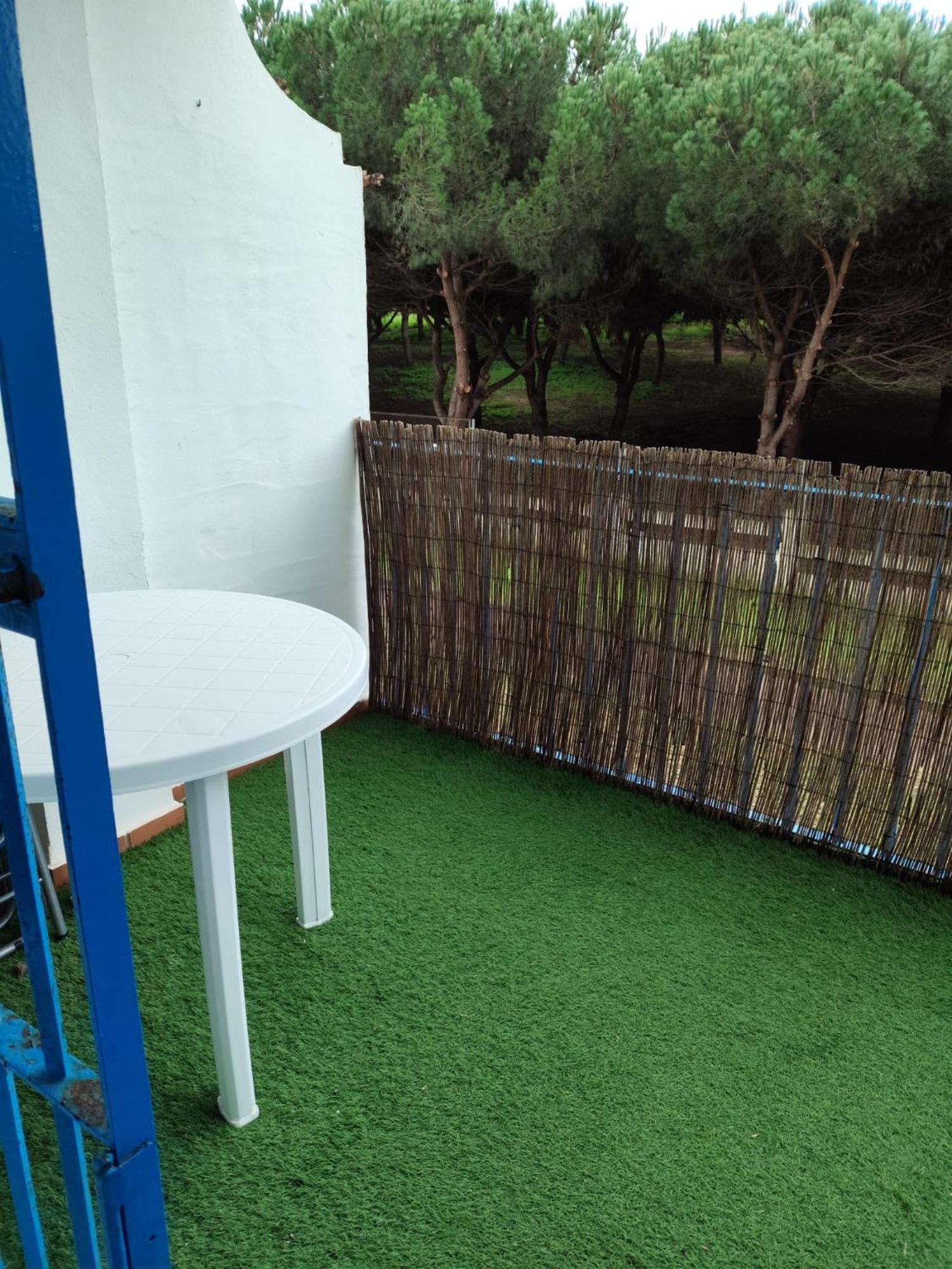Apartamento Turistico La Jara Sanlucar de Barrameda Exterior photo
